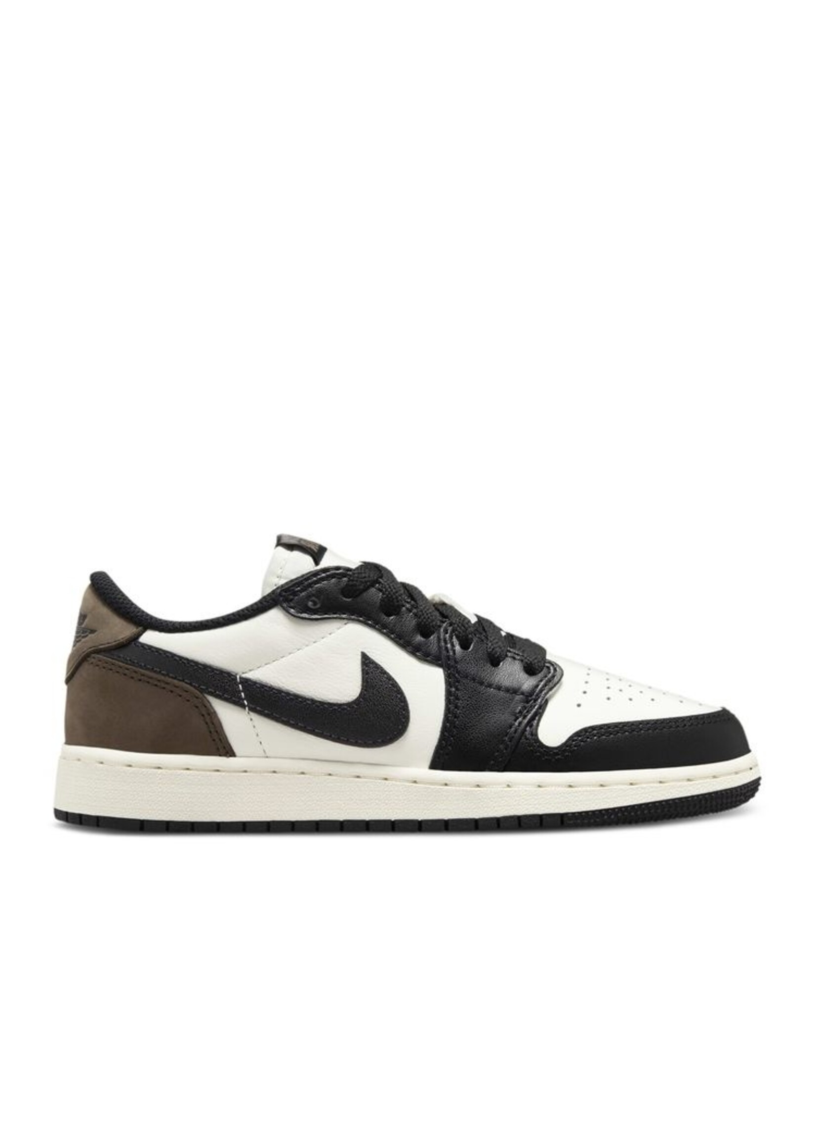 jordan Jordan 1 Retro Low OG GS 'Mocha'