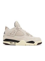 jordan A Ma Maniére x Wmns Jordan 4 Retro 'Fossil Stone'