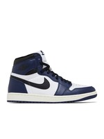 jordan Jordan 1 Retro High OG 'Midnight Navy'