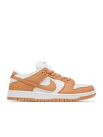 Dunk Low Pro ISO SB 'Light Cognac'