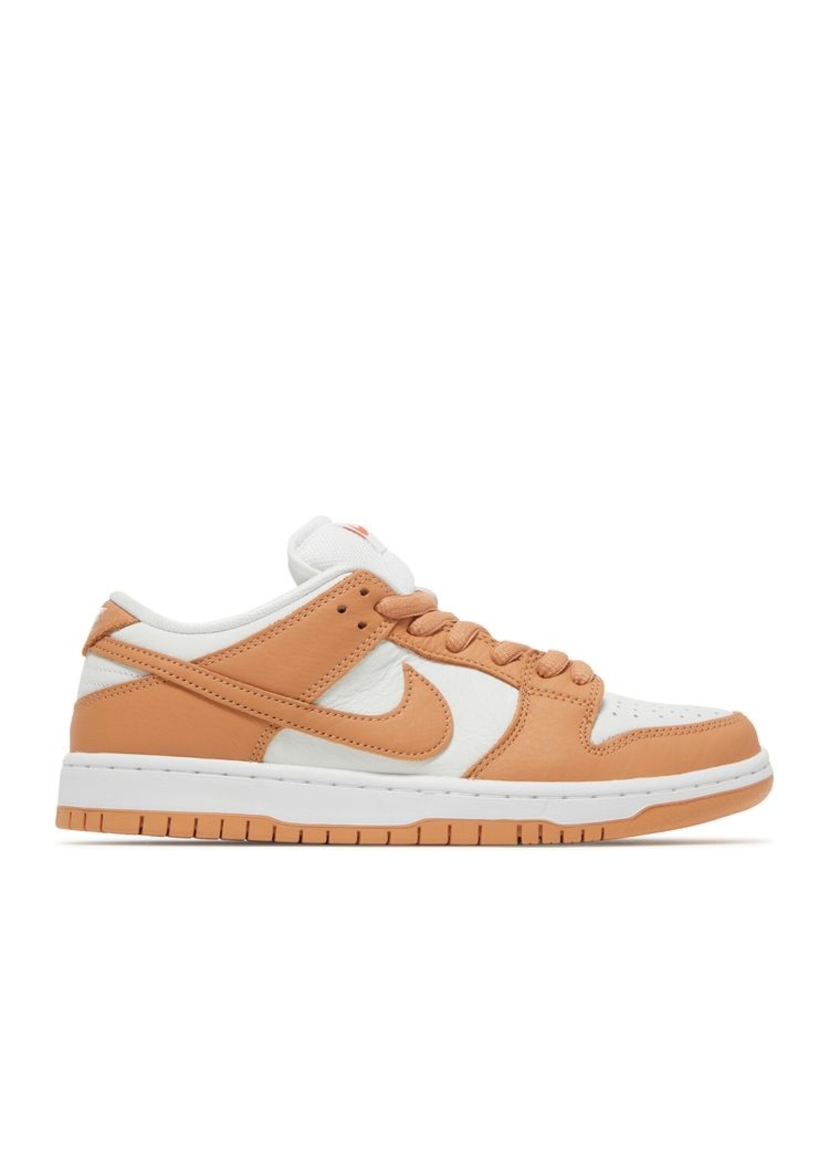 Dunk Low Pro ISO SB 'Light Cognac'
