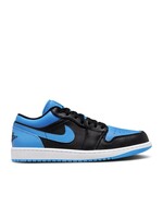 Jordan 1 Low 'University Blue'