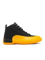 jordan Jordan 12 Retro 'University Gold'