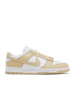 nike Dunk Low 'Team Gold'