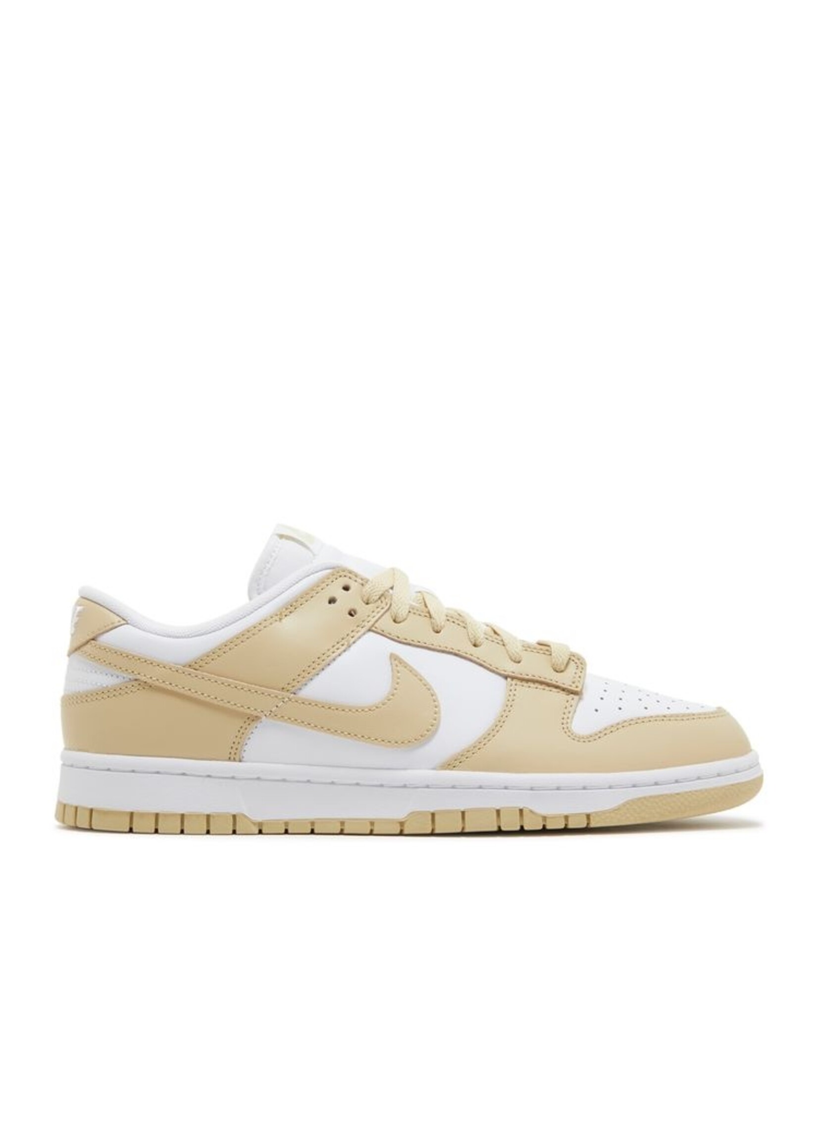 nike Dunk Low 'Team Gold'