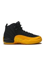 Jordan 12 Retro GS 'University Gold'