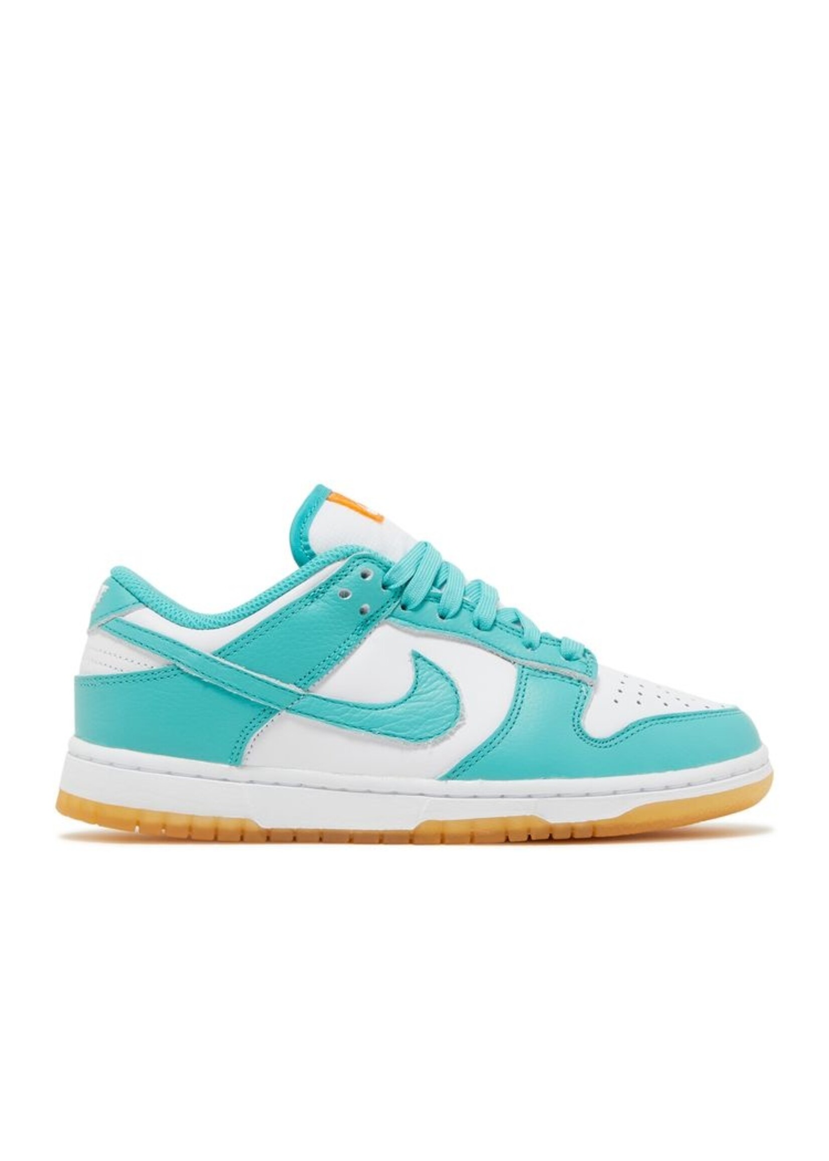 nike Wmns Dunk Low 'Teal Zeal'
