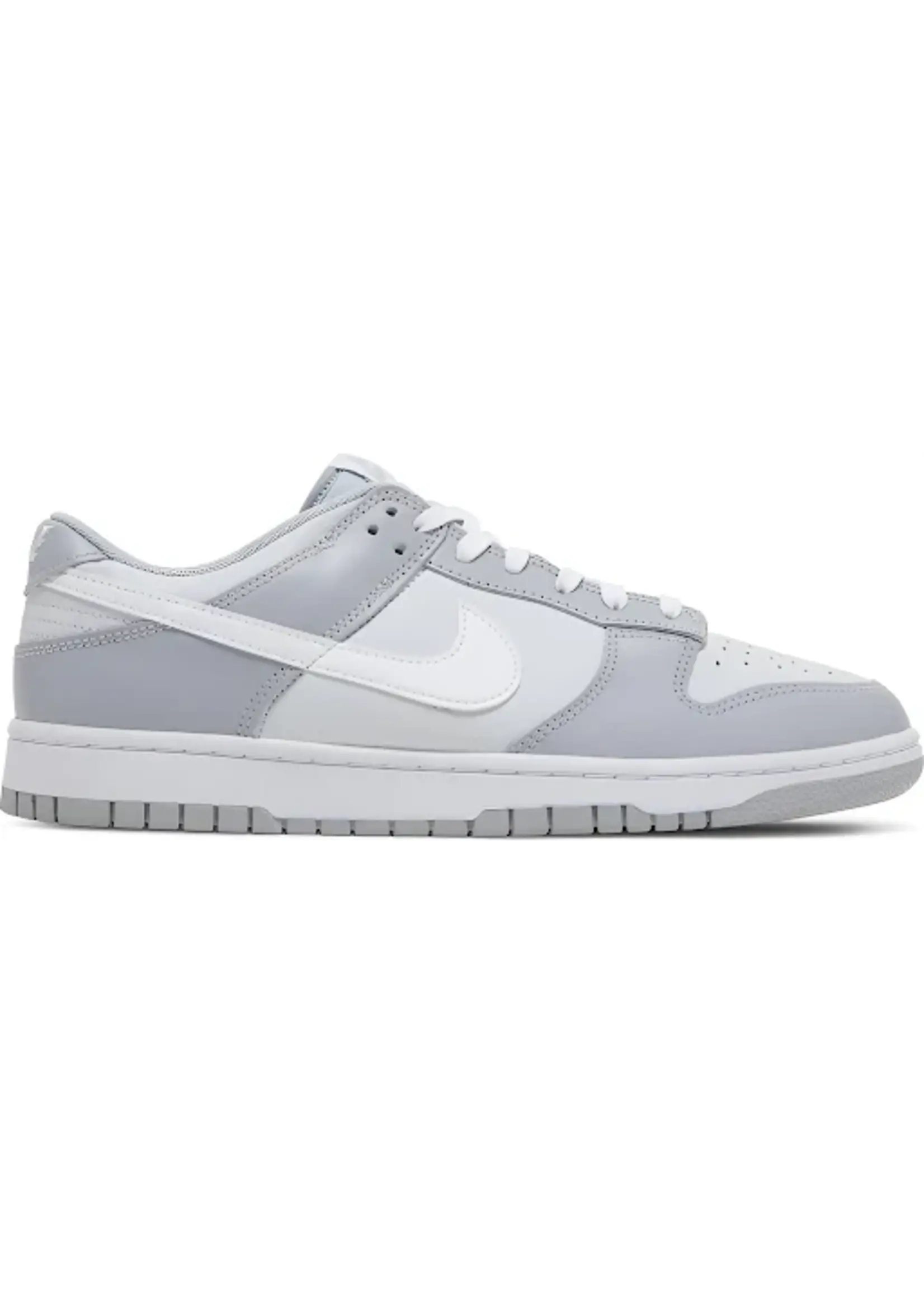 Dunk Low 'Two-Toned Grey'
