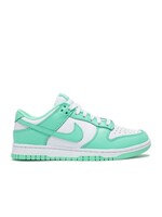 Wmns Dunk Low 'Green Glow'