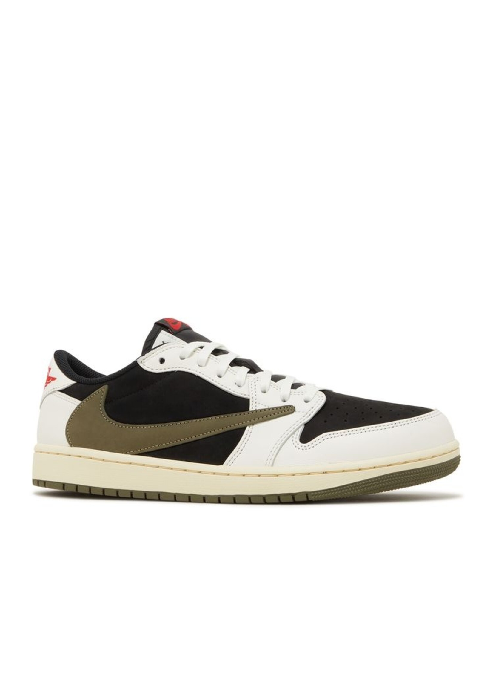 Travis Scott x Wmns Jordan 1 Retro Low OG SP 'Olive'