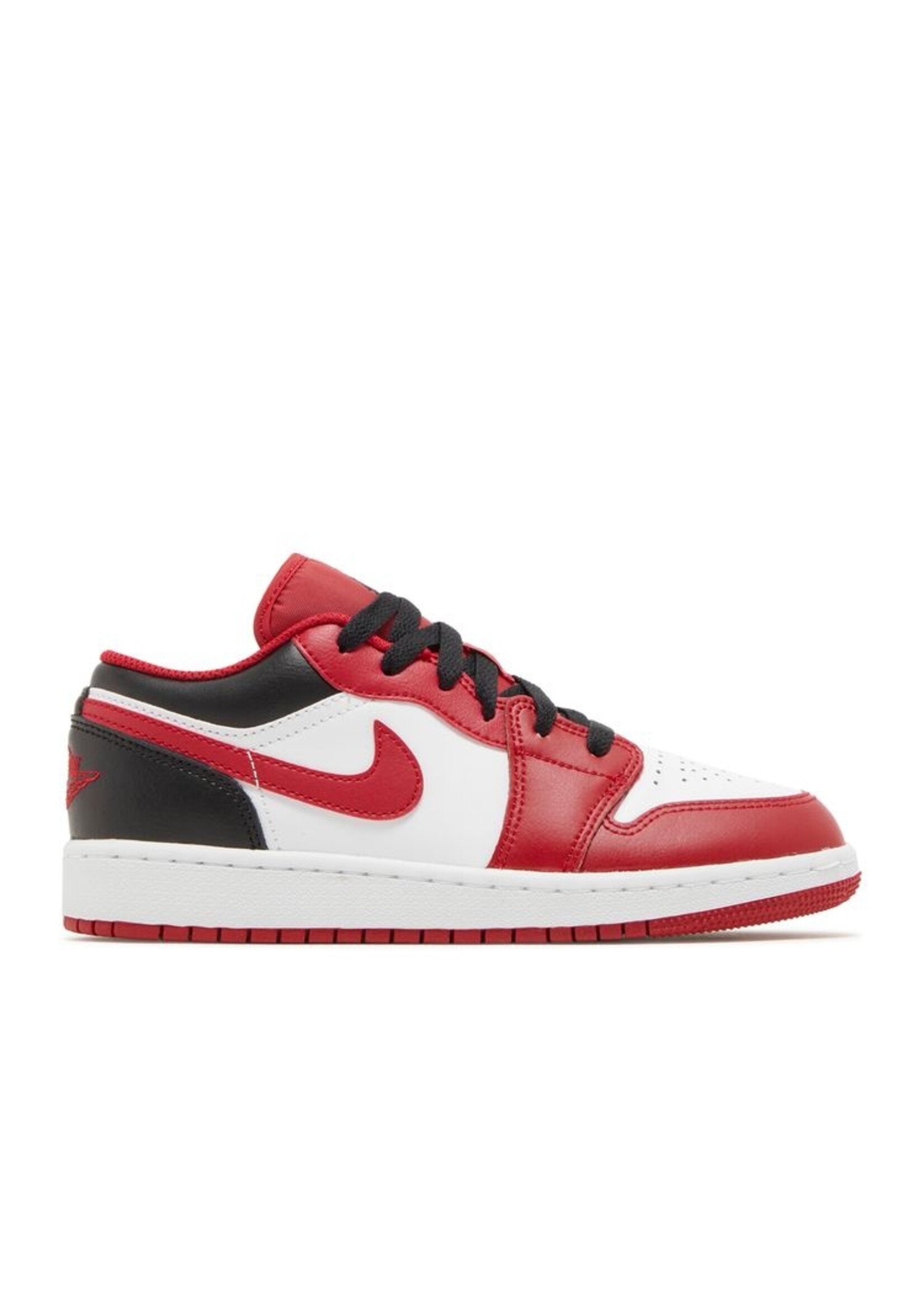 Jordan 1 Low GS 'Reverse Black Toe'