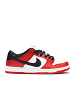 Dunk Low SB 'J-Pack Chicago'