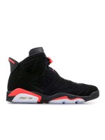 Jordan 6 Retro 'Infrared'