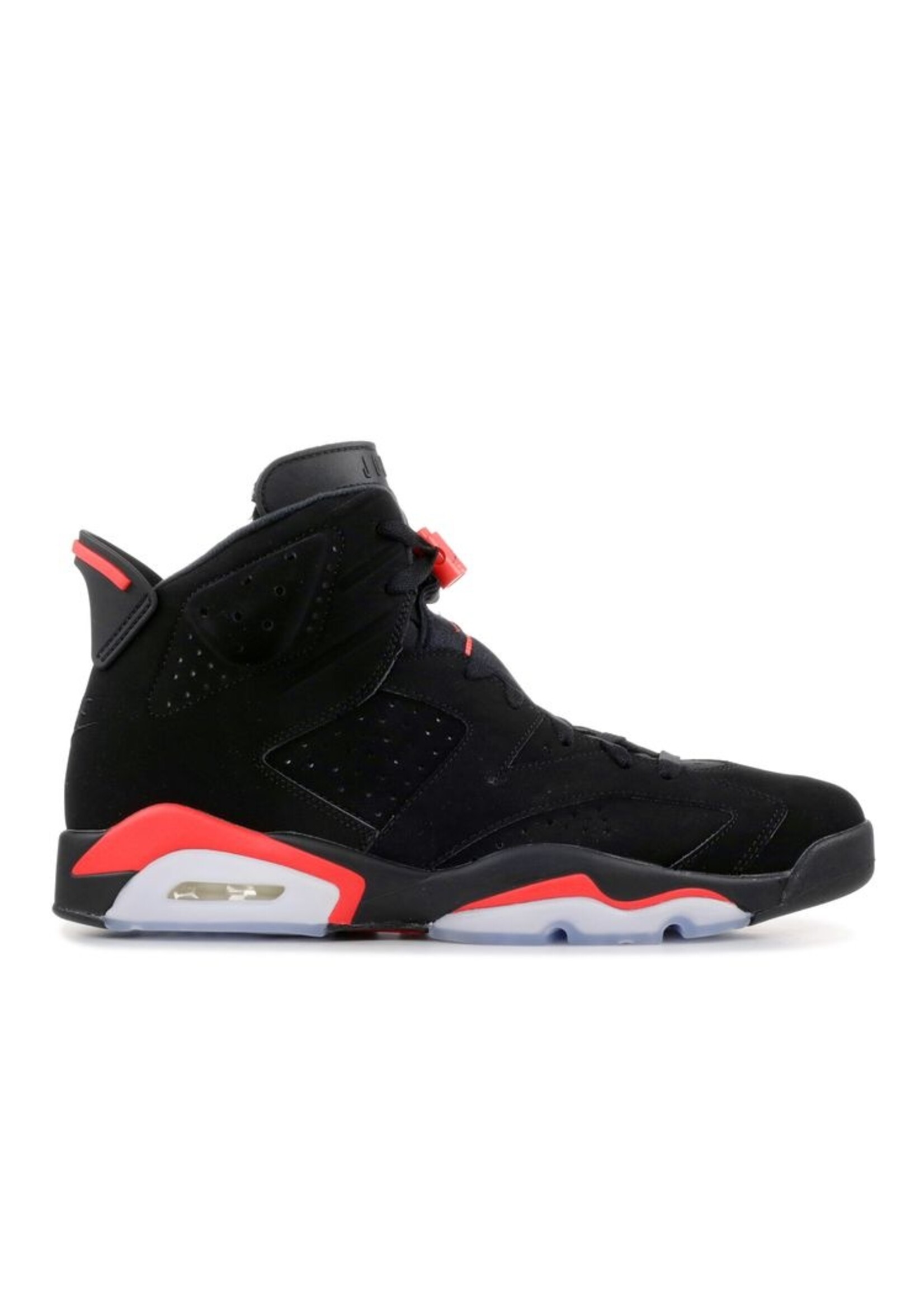 Jordan 6 Retro 'Infrared'