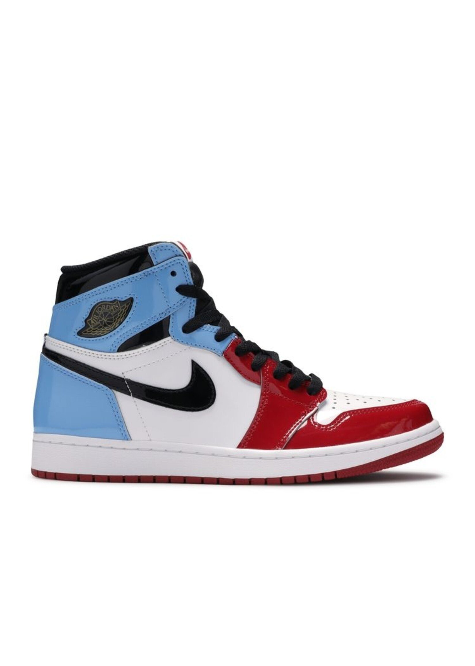 Nike air jordan 1 fearless deals