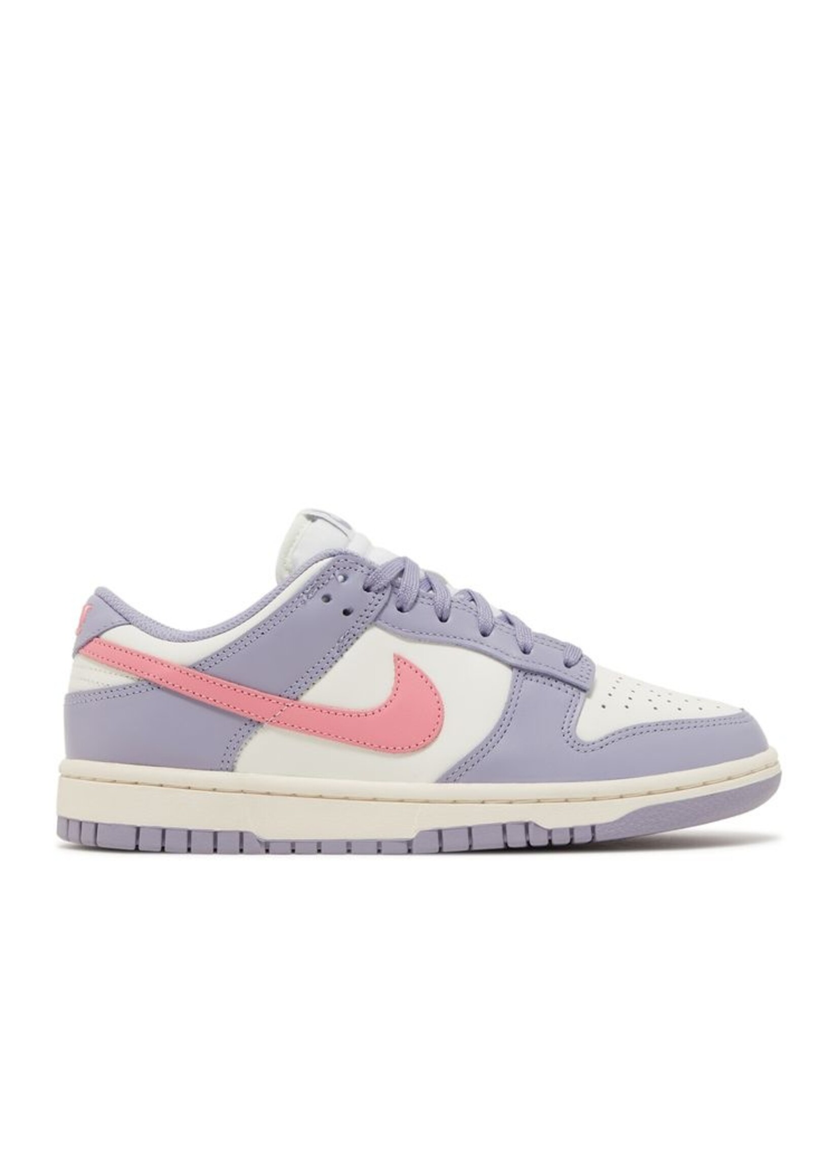 Wmns Dunk Low 'Indigo Haze'