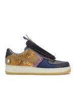 Travis Scott x Air Force 1 Low 'Cactus Jack'