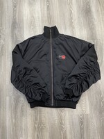 Balenciaga logo Jacket