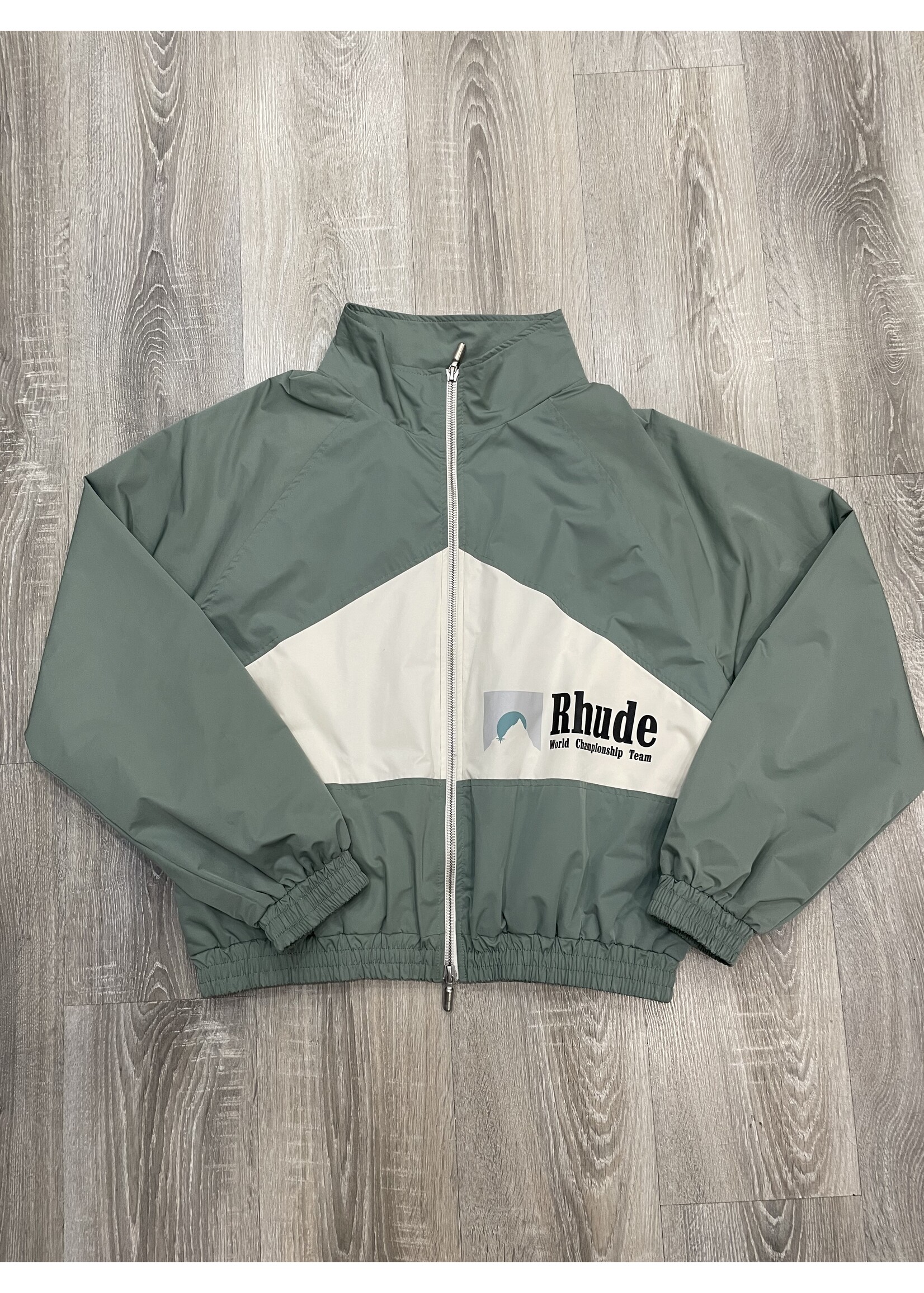 Rhude Senna ivoire Jacket