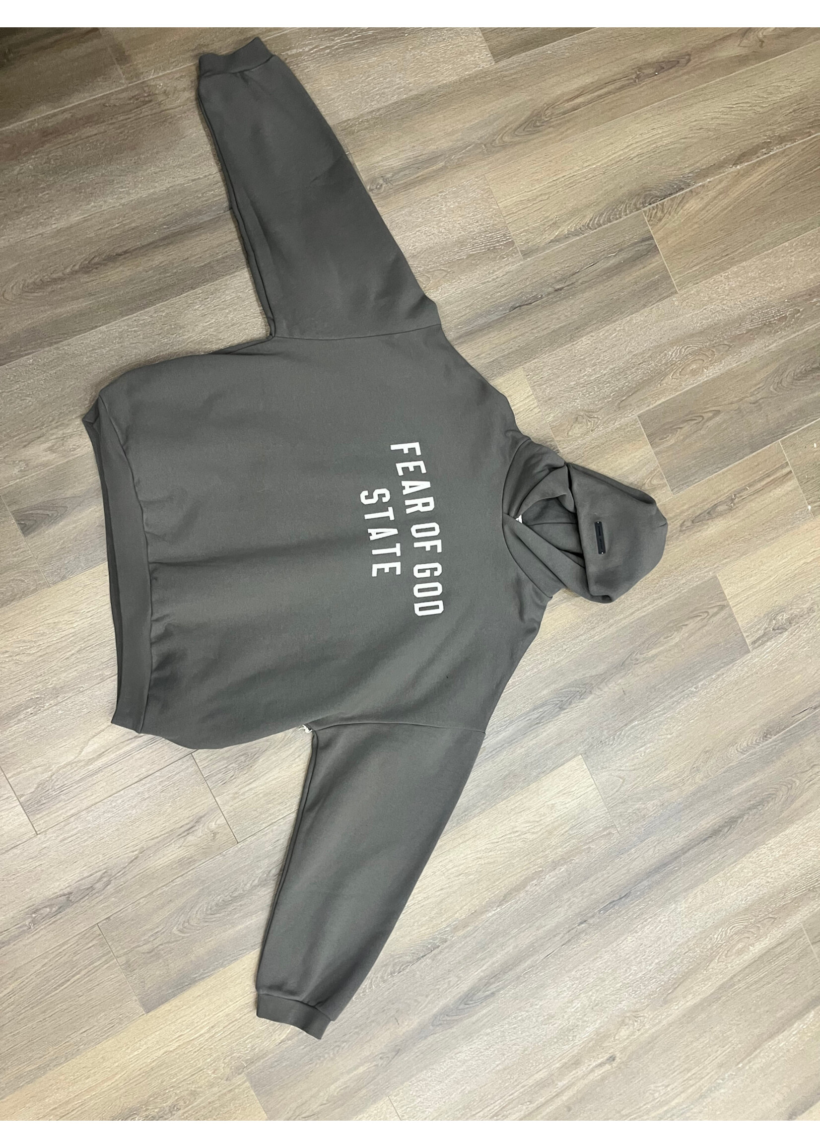 pull essentials brun