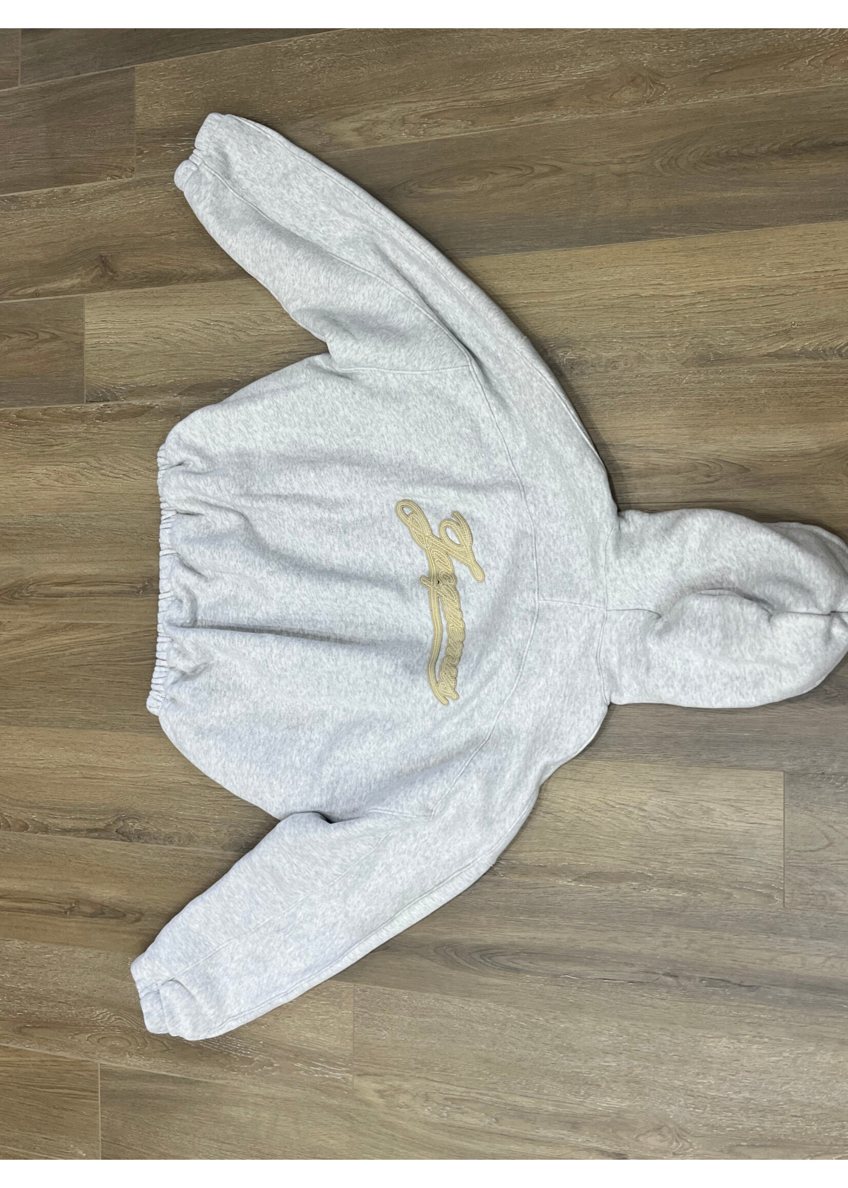 Jacquemus hoodie