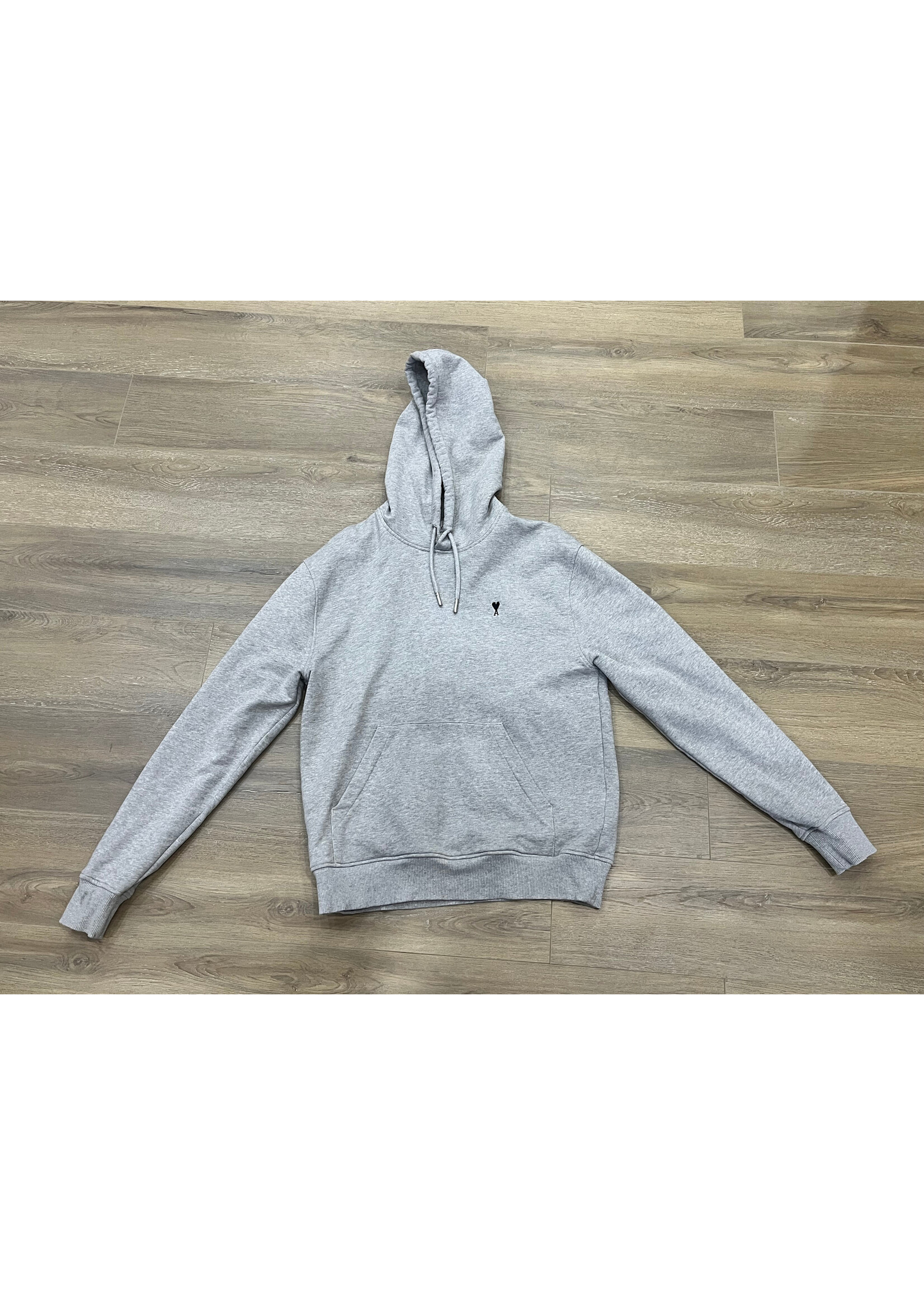 hoodie ami gris