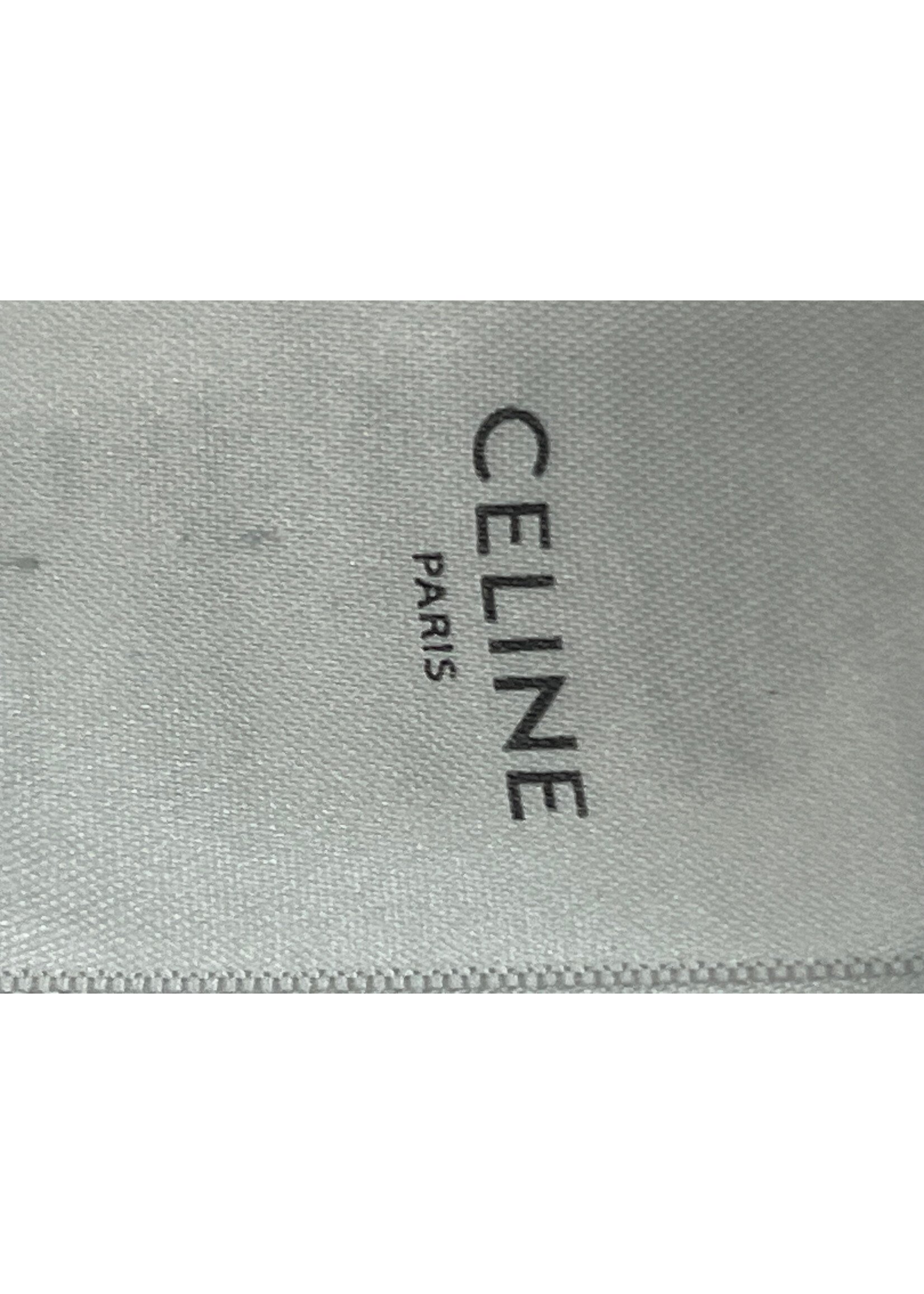 hoodie celine blanc