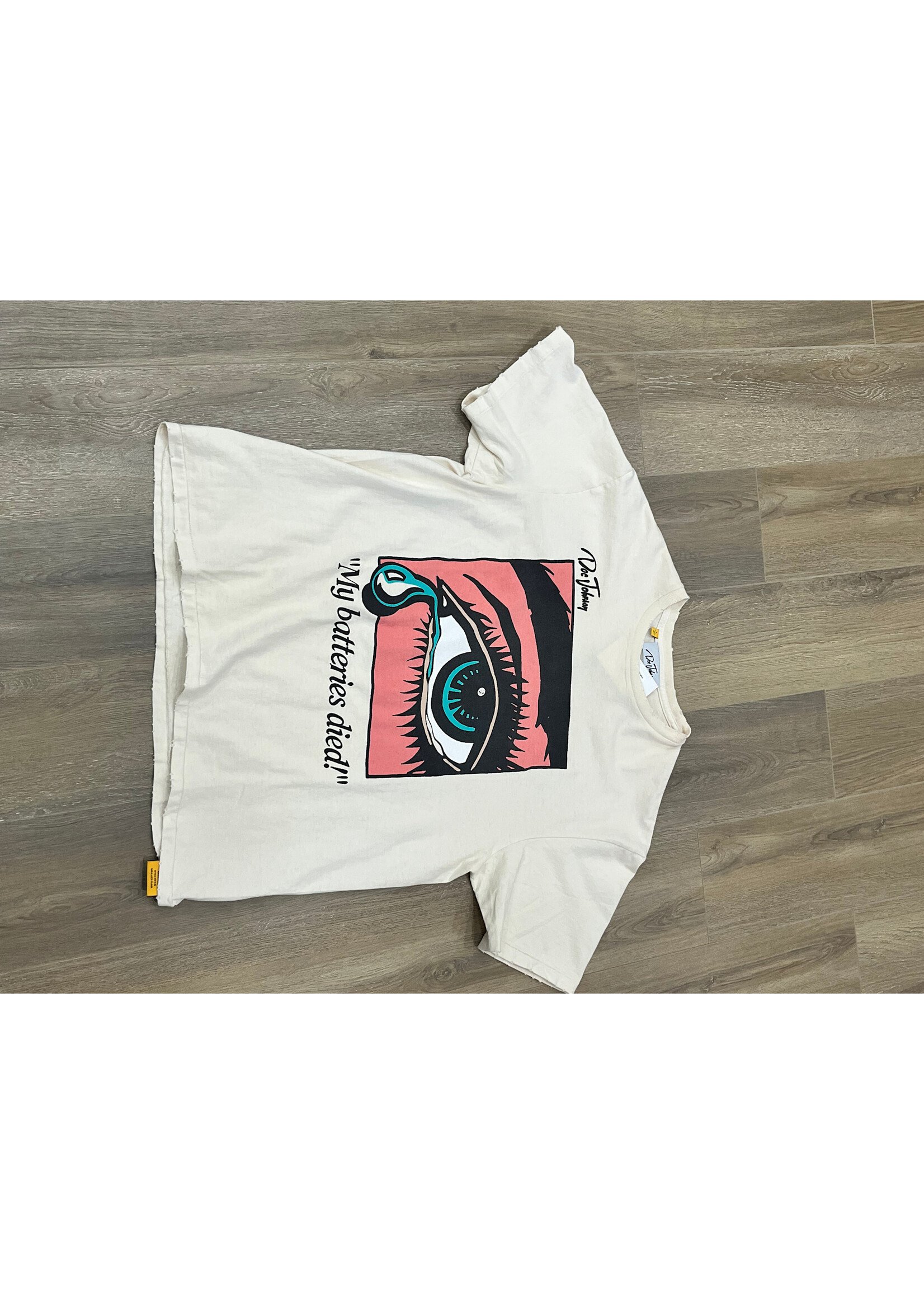 gallery dept x doc johnson