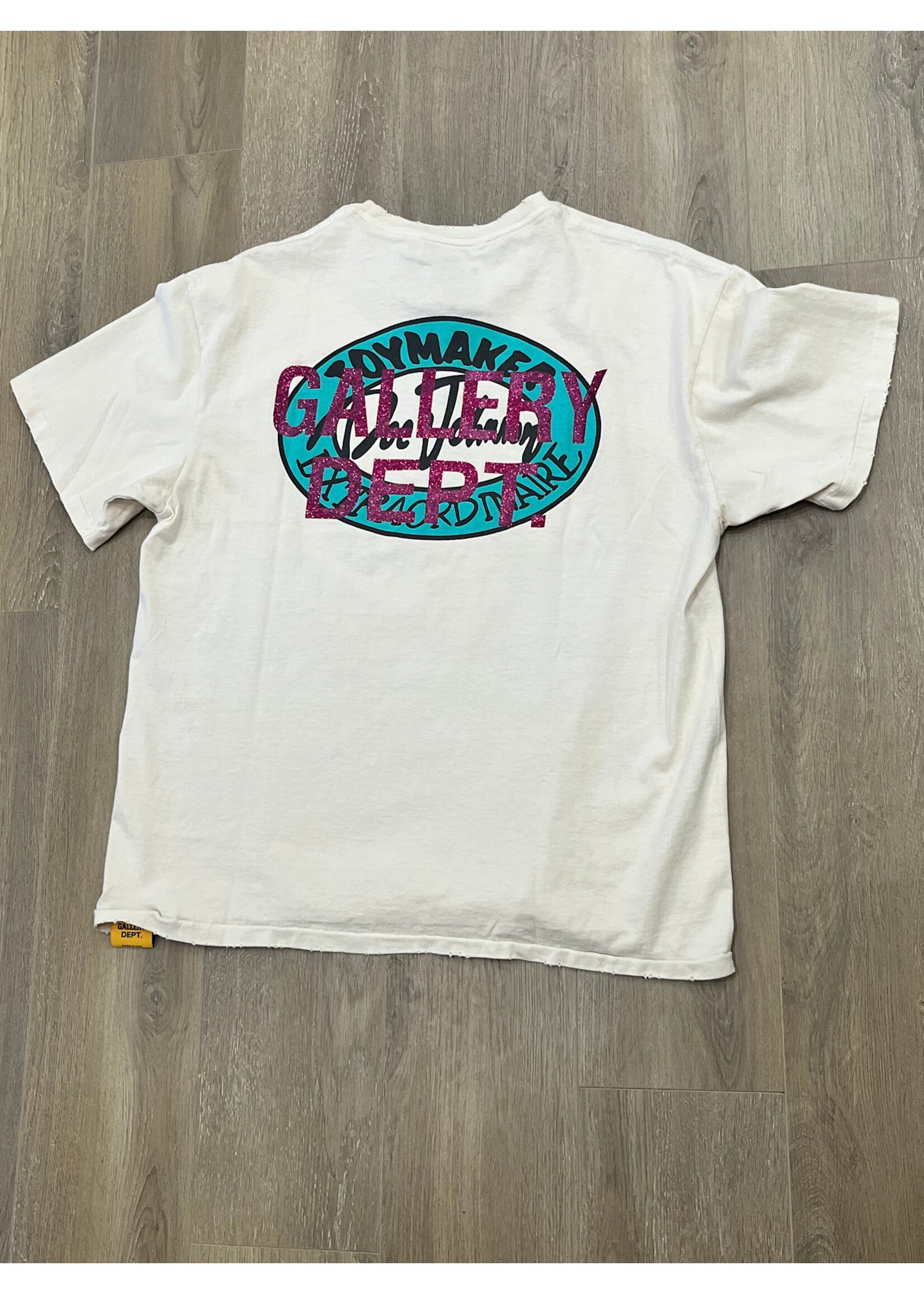 gallery dept x doc johnson