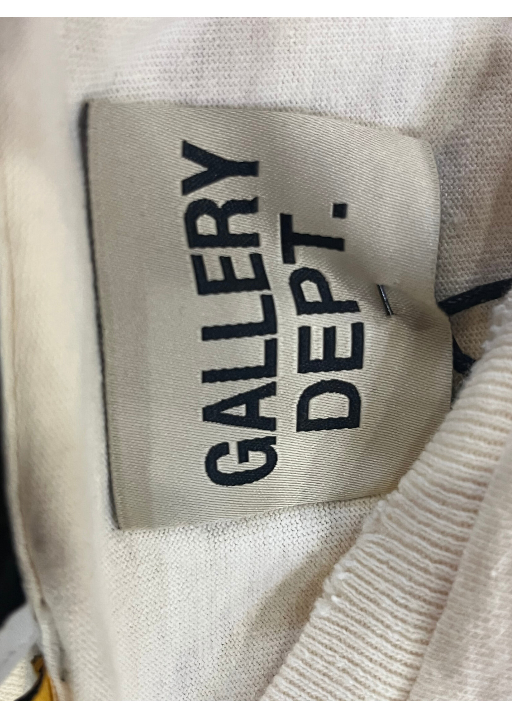 gallery dept x doc johnson