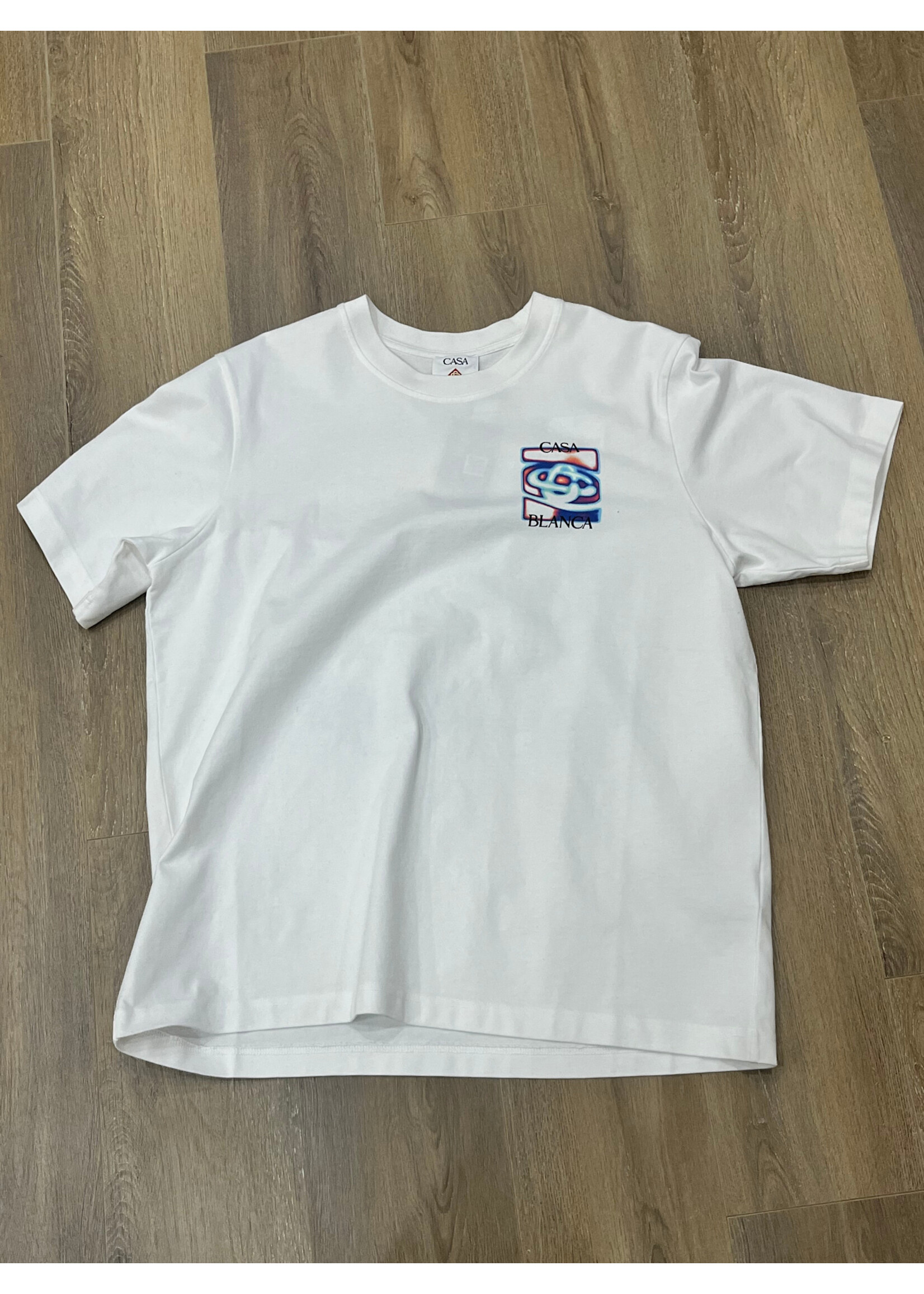 casa blanca t-shiert