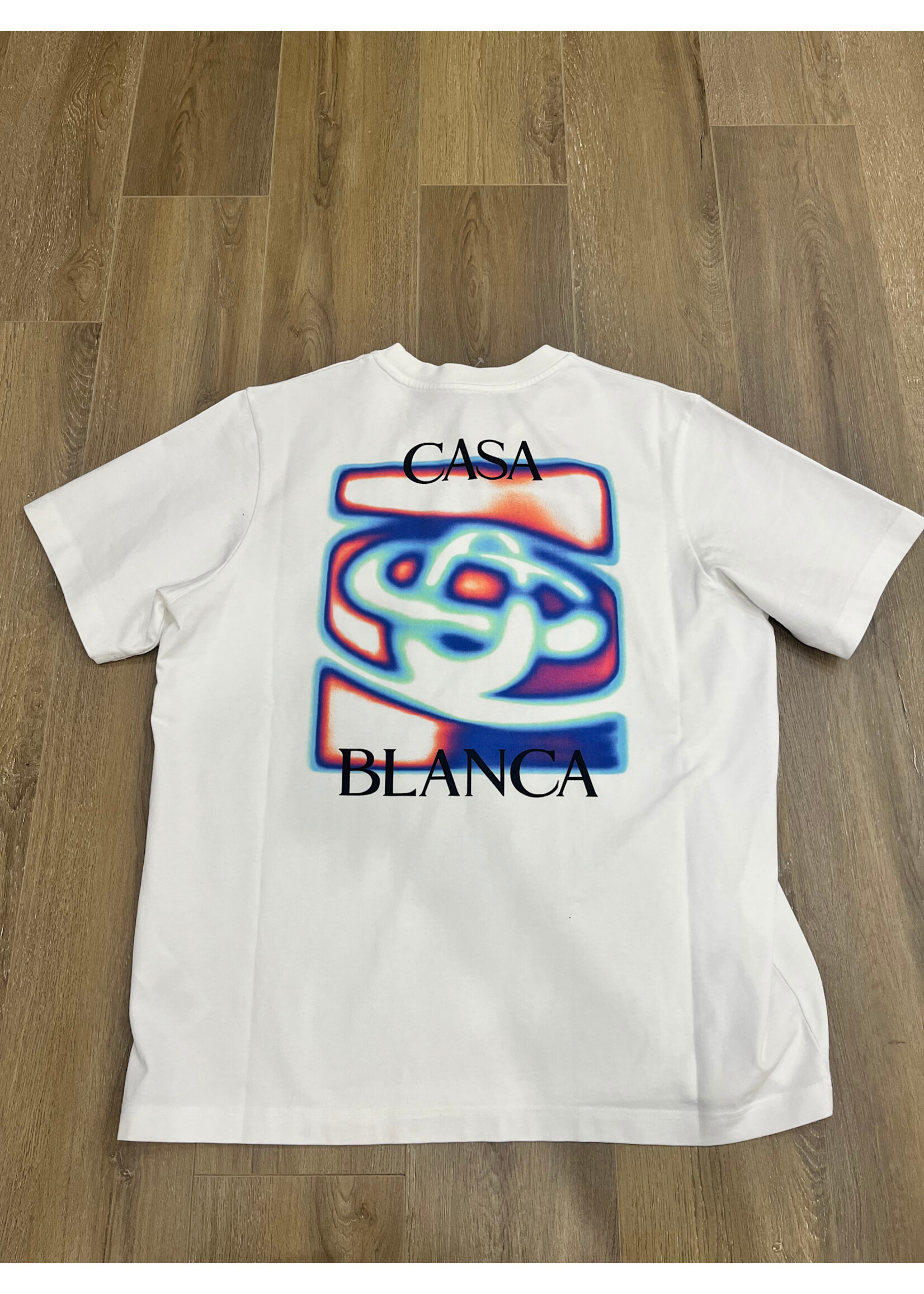 casa blanca t-shiert