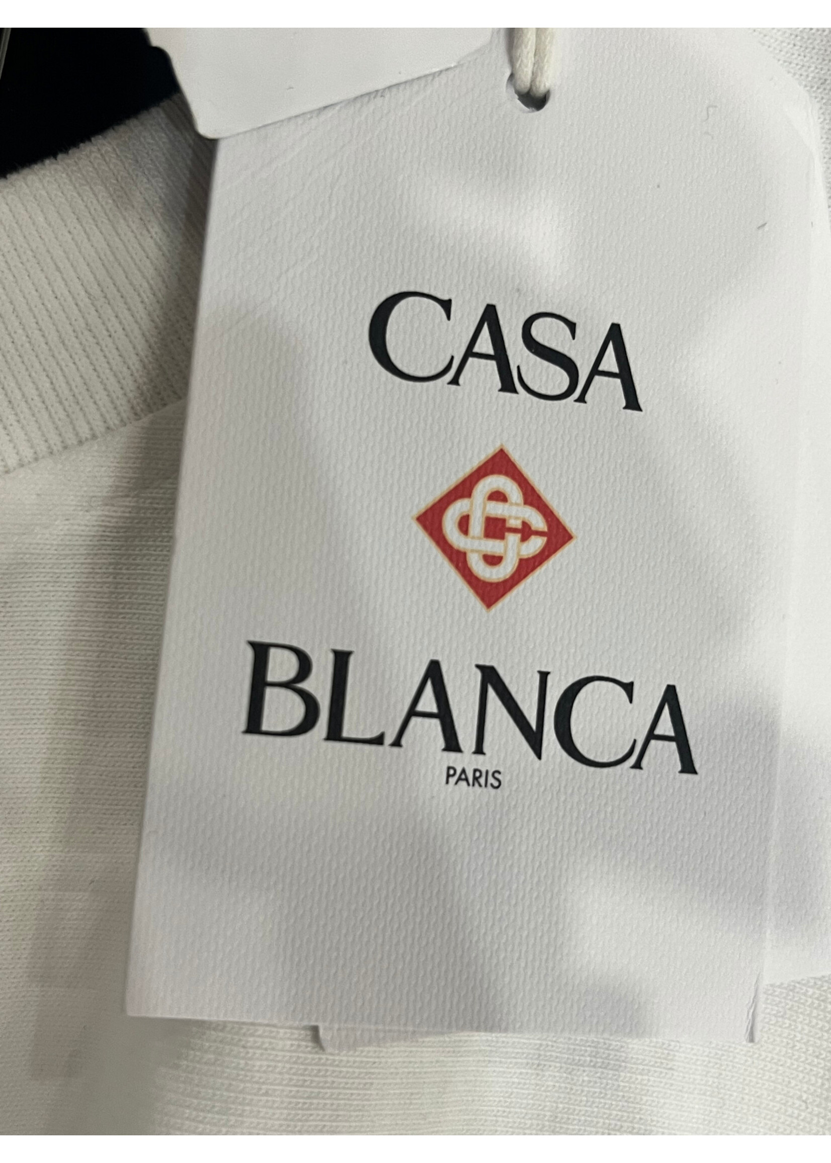 casa blanca t-shiert