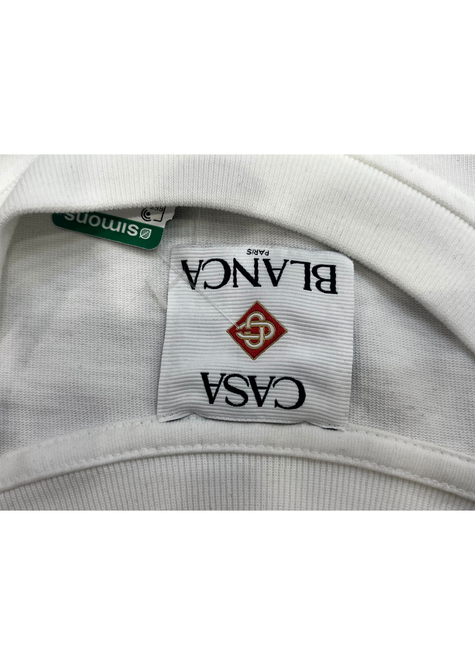 casa blanca t-shiert