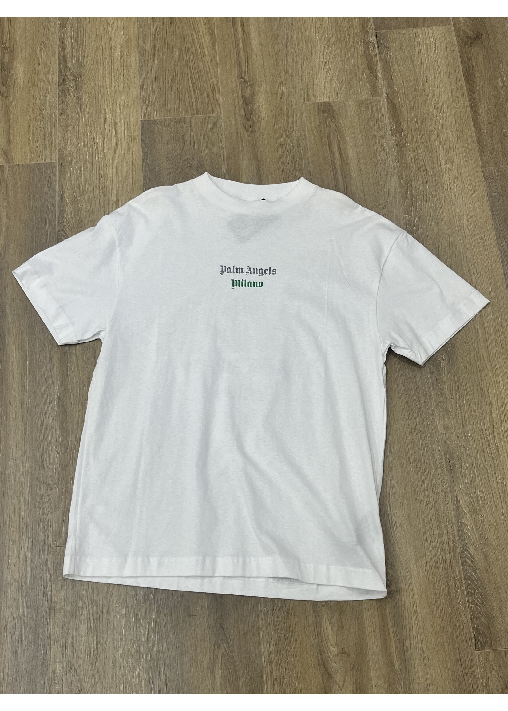 palm angels milano