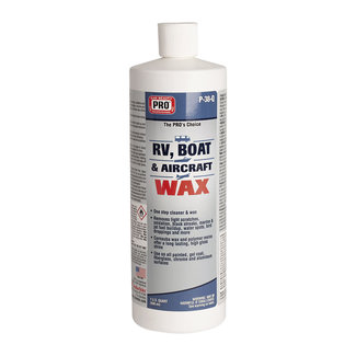 3M Cleaner/Wax-1 Step Ga - North Yacht Shop Inc.