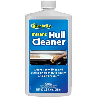 MaryKate Inflatable Boat Cleaner 32 Fl Oz