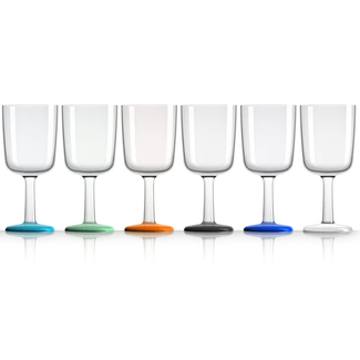 M0019M Martini Glass Holder