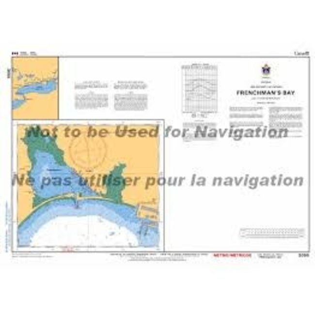 Frenchmans Bay