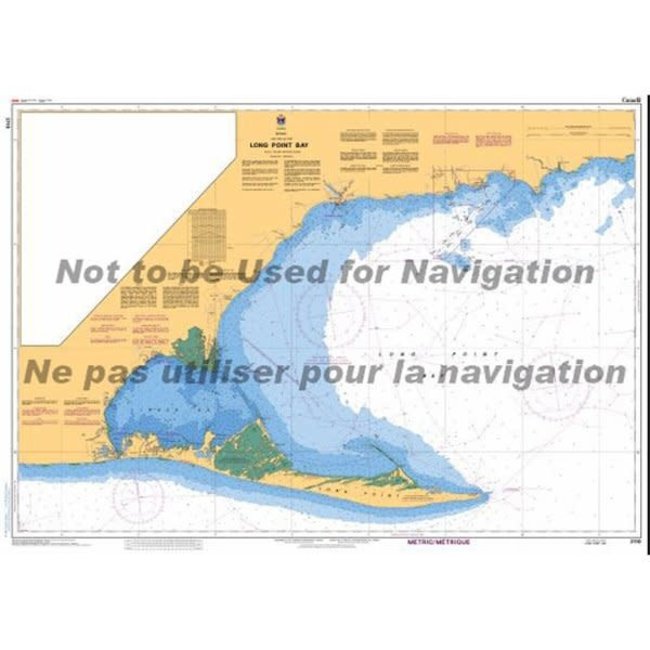 Long Point Bay Nanticoke