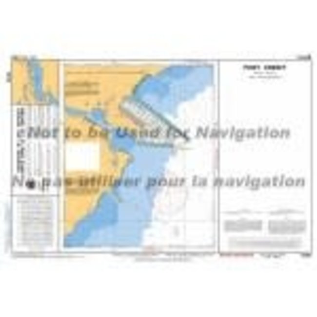 Niagara River To Long Point