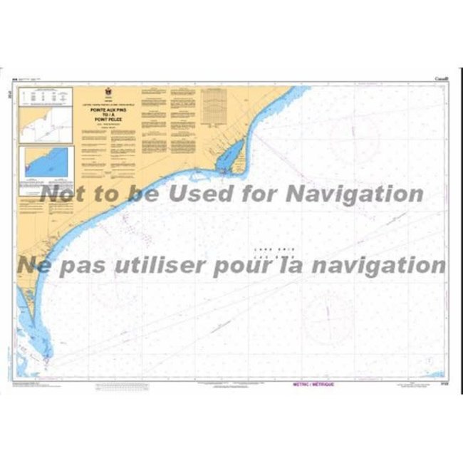 PTE Pins/Point Pelee