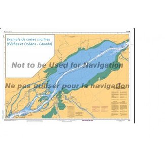 Byng Inlet To Killarney