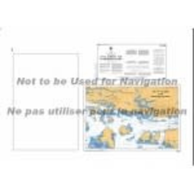 Little Current To Clapper Island