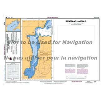 Penetang Harbour