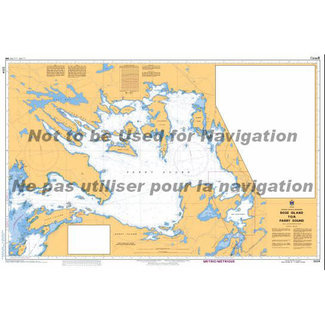 Rose Island - Parry Sound