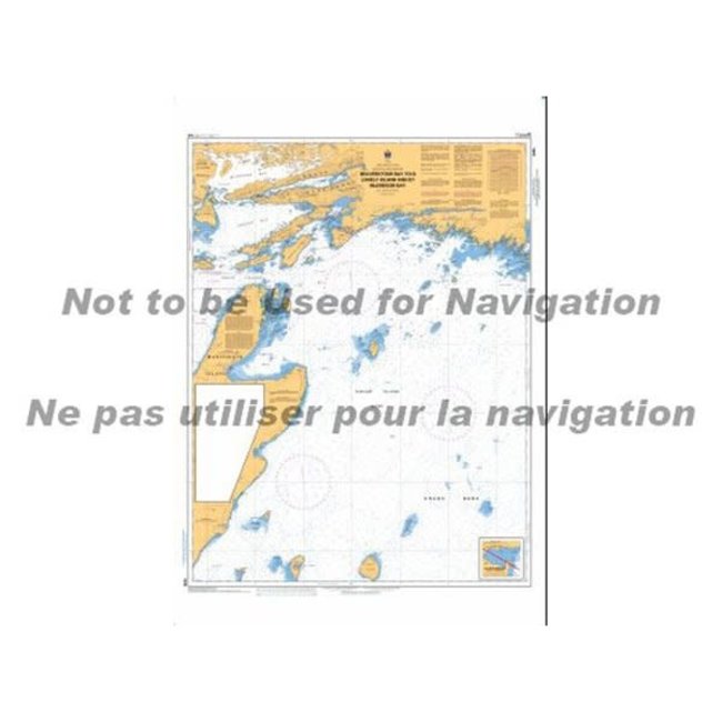 Beaverstone Lonely McGregor Bay