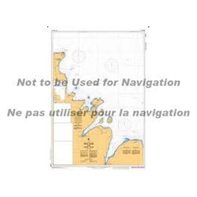 Cape Rich To Cabot Head