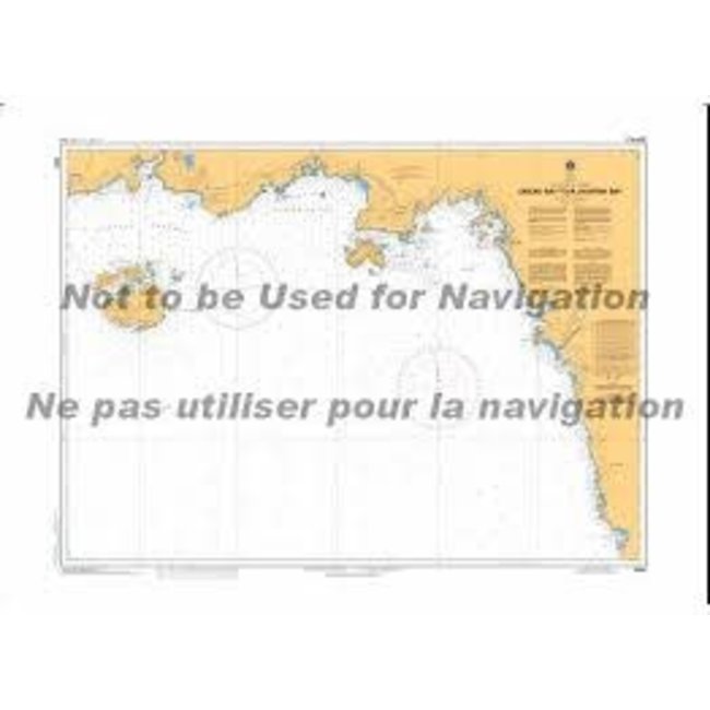 Oiseau Bay To Jackfish