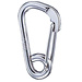 Wichard Asymmetrical Carbine Hook 10mm